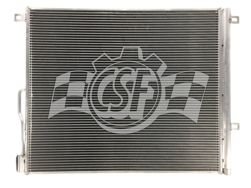CSF 10907 A/C Condenser