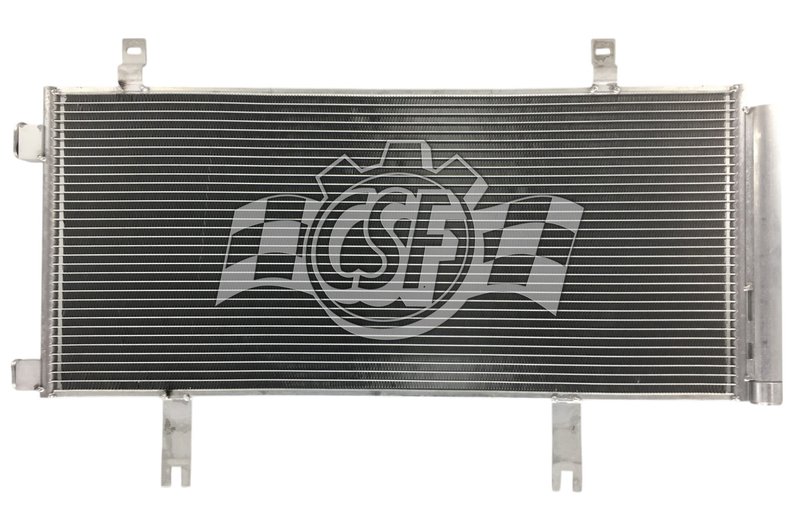 CSF 10909 A/C Condenser