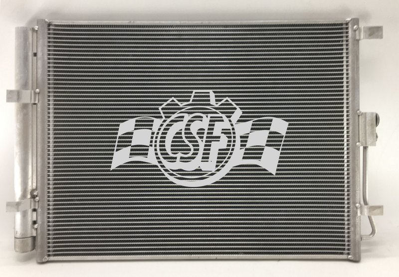 CSF 10910 A/C Condenser