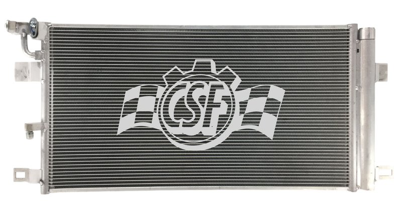 CSF 10912 A/C Condenser