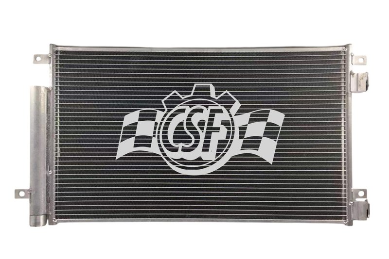 CSF 10914 A/C Condenser