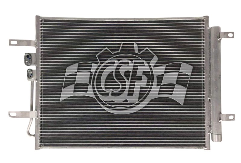 CSF 10916 A/C Condenser