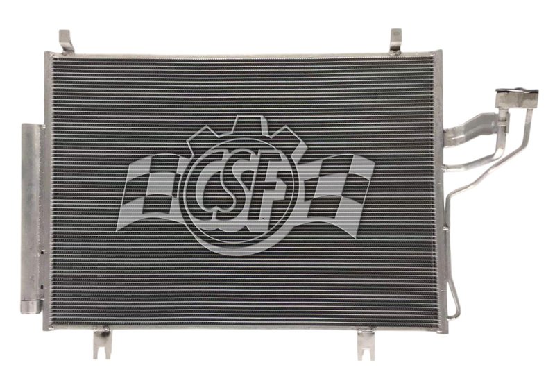 CSF 10918 A/C Condenser