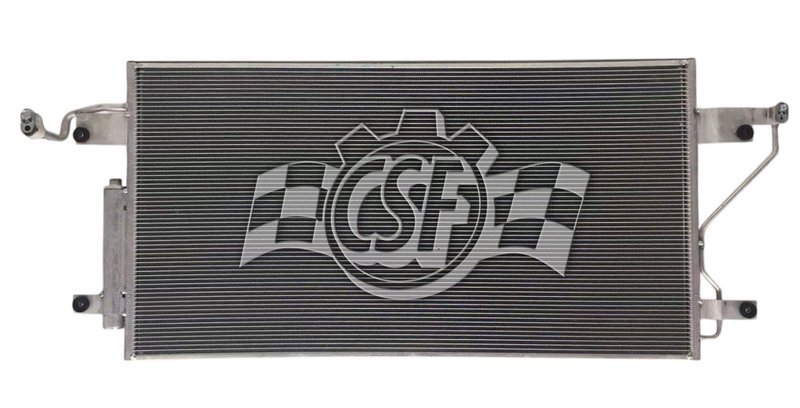 CSF 10919 A/C Condenser