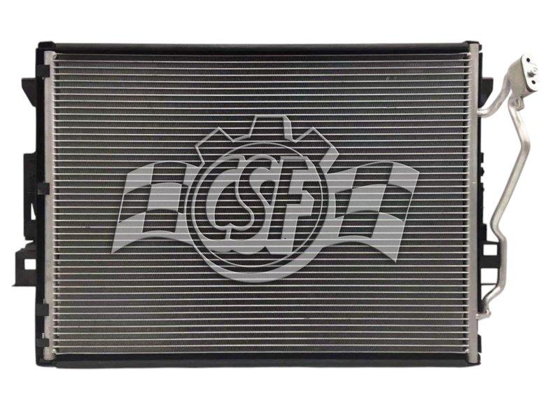 CSF 10924 A/C Condenser