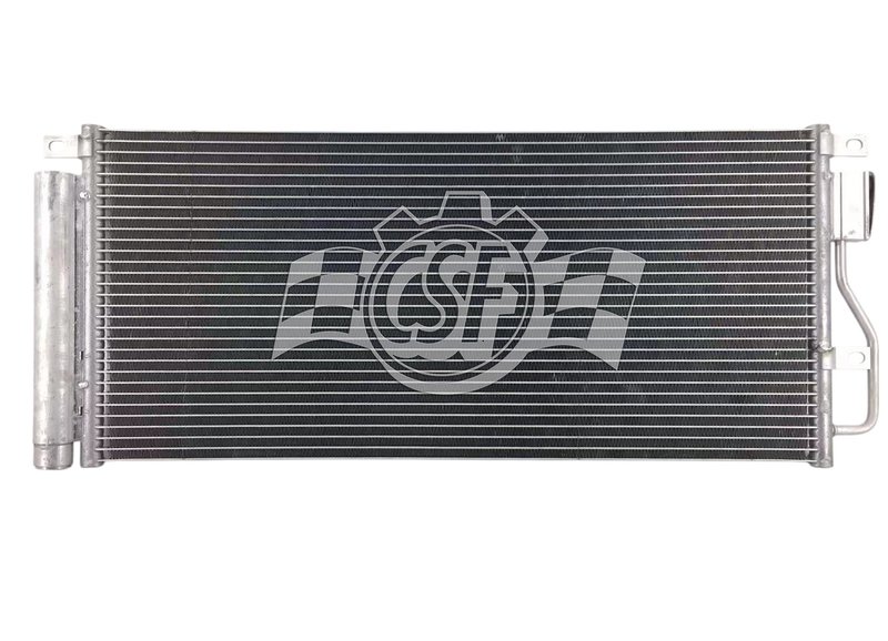 CSF 10926 A/C Condenser
