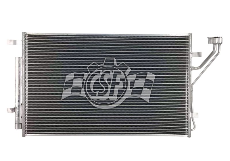 CSF 10933 A/C Condenser