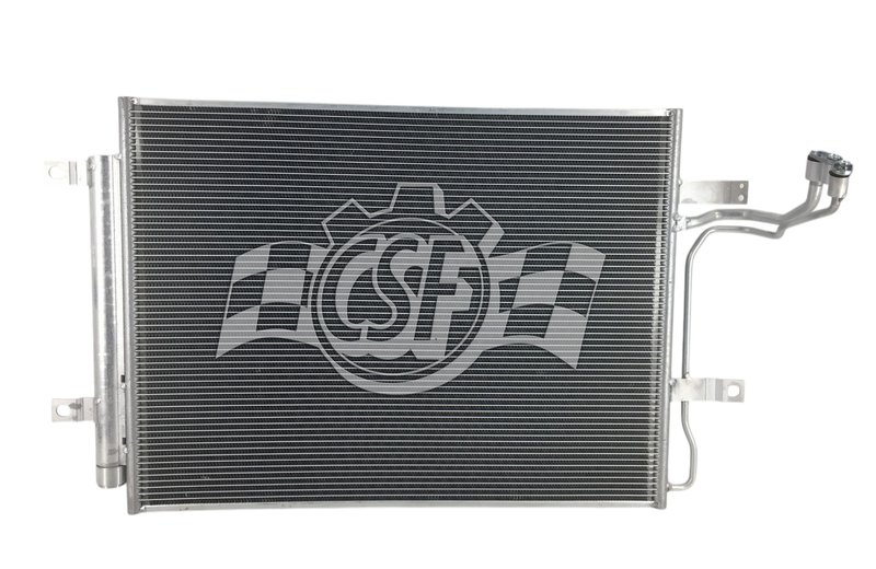 CSF 10939 A/C Condenser