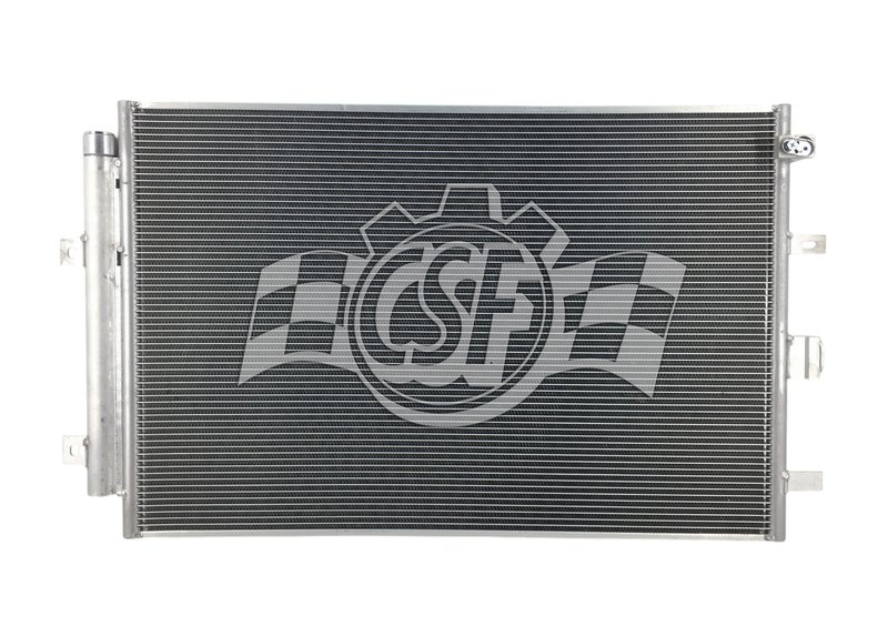 CSF 10948 A/C Condenser