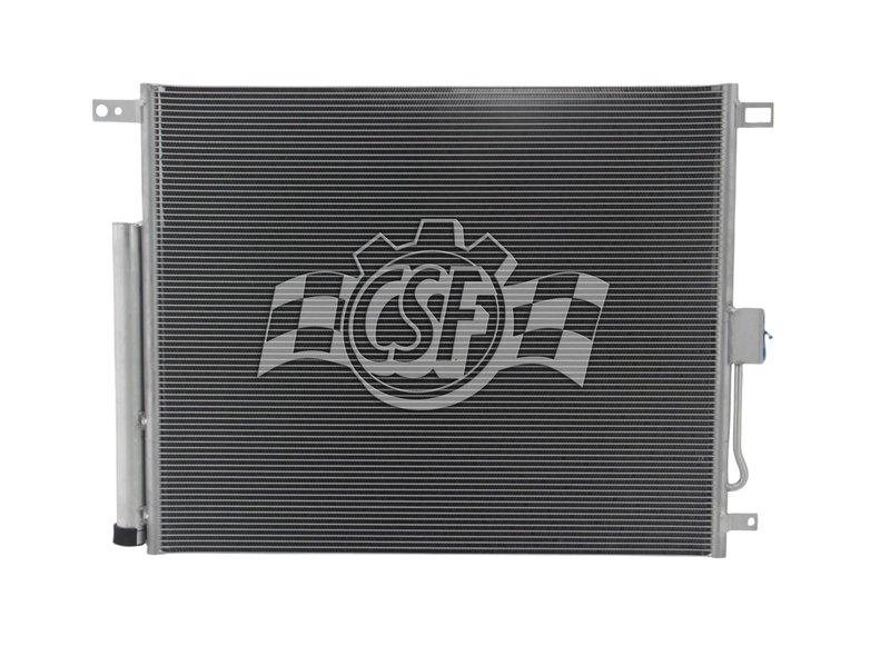 CSF 10954 A/C Condenser