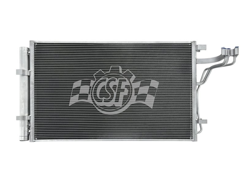 CSF 10978 A/C Condenser