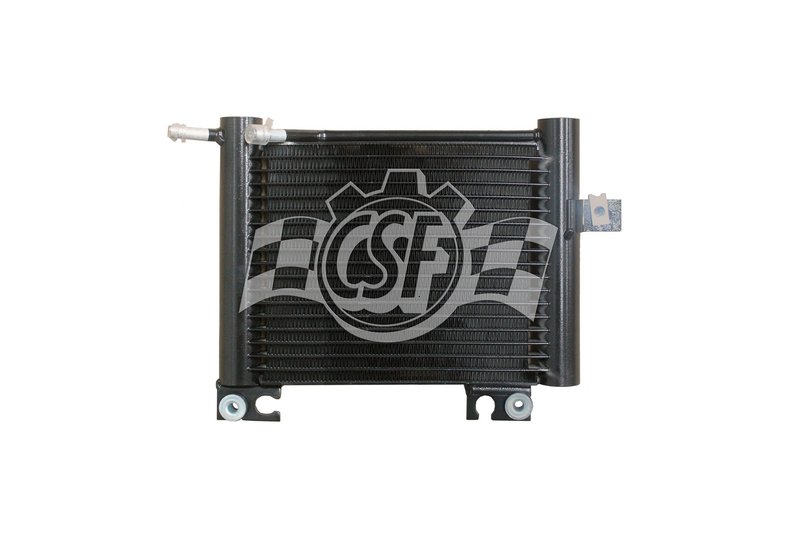 CSF 20019 Automatic Transmission Oil Cooler