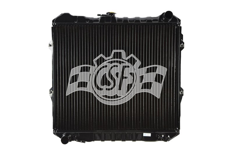 CSF 2055 Radiator
