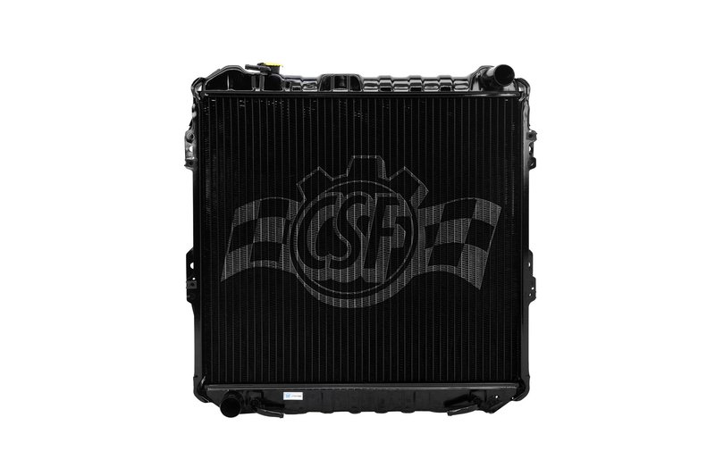 CSF 2056 Radiator