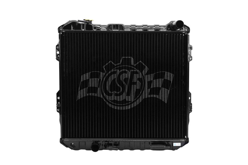 CSF 2057 Radiator