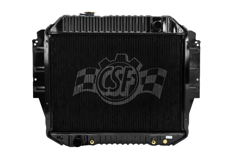 CSF 2276 Radiator