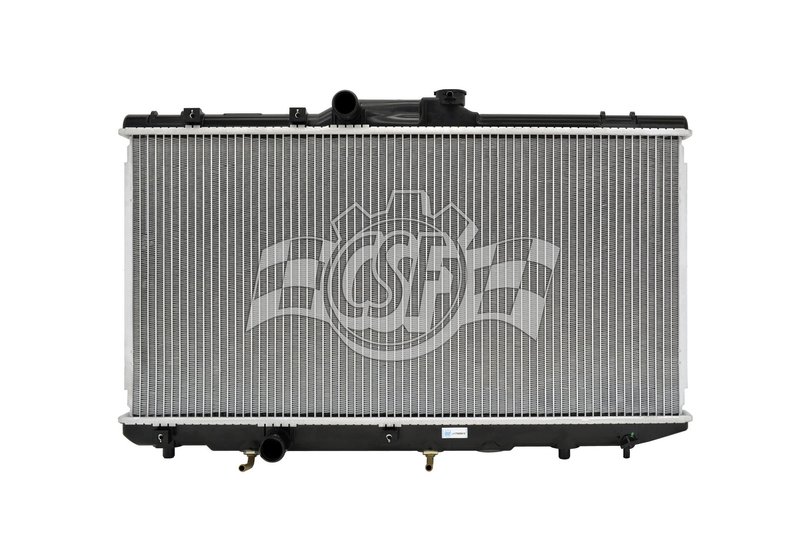 CSF 2468 Radiator