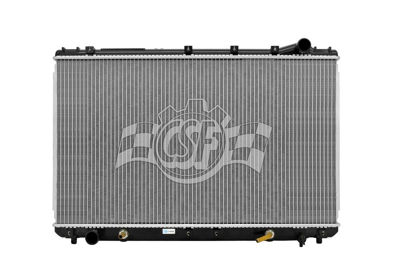 CSF 2469 Radiator