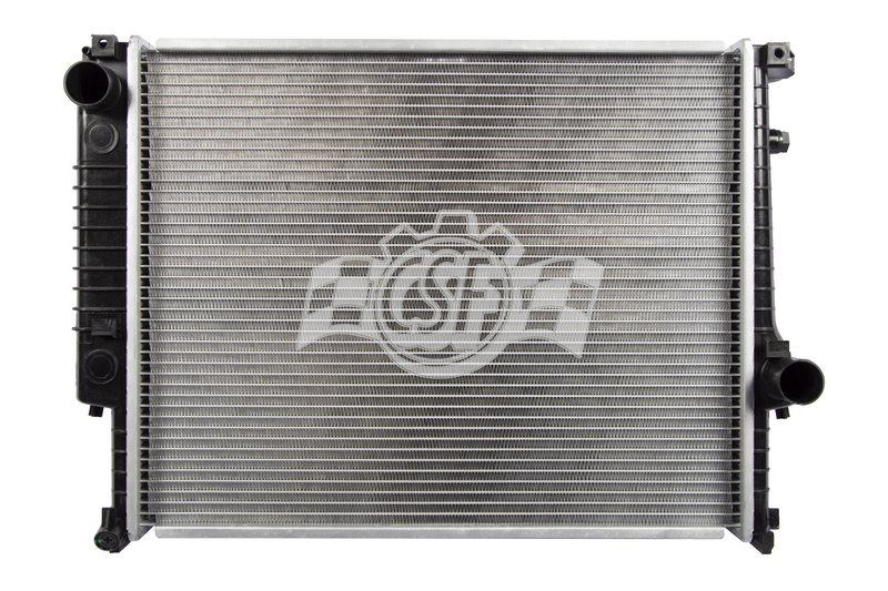 CSF 2526 Radiator