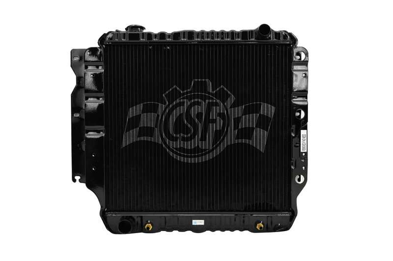 CSF 2576 Radiator