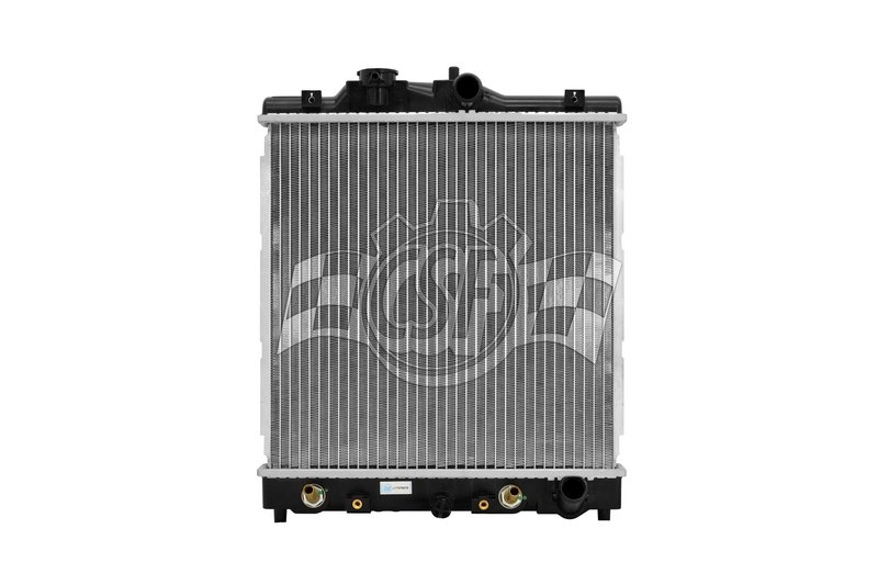 CSF 2601 Radiator