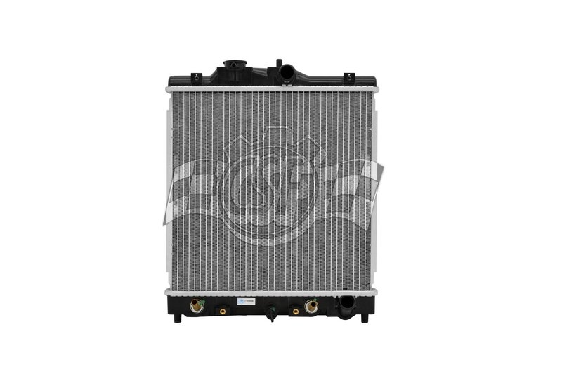 CSF 2602 Radiator