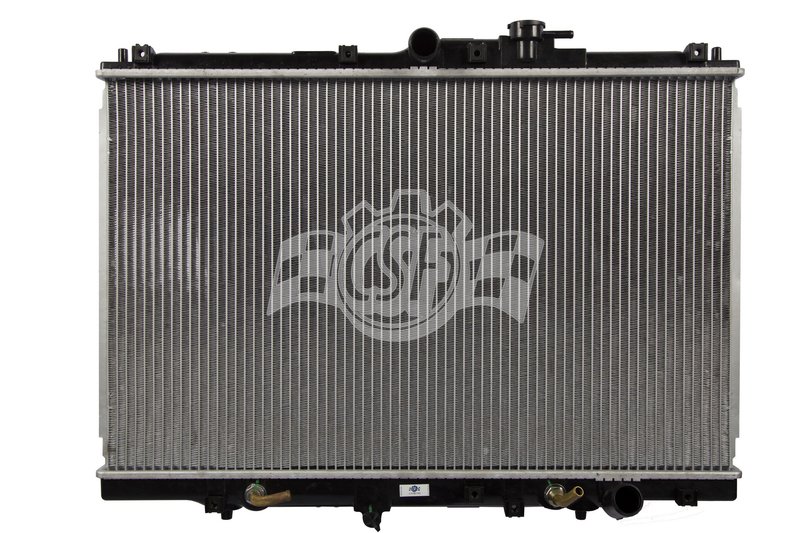 CSF 2603 Radiator