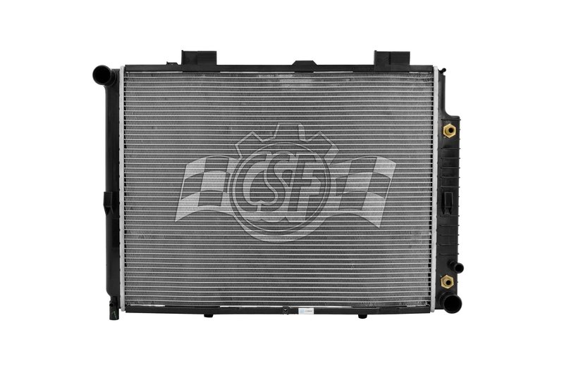CSF 2612 Radiator