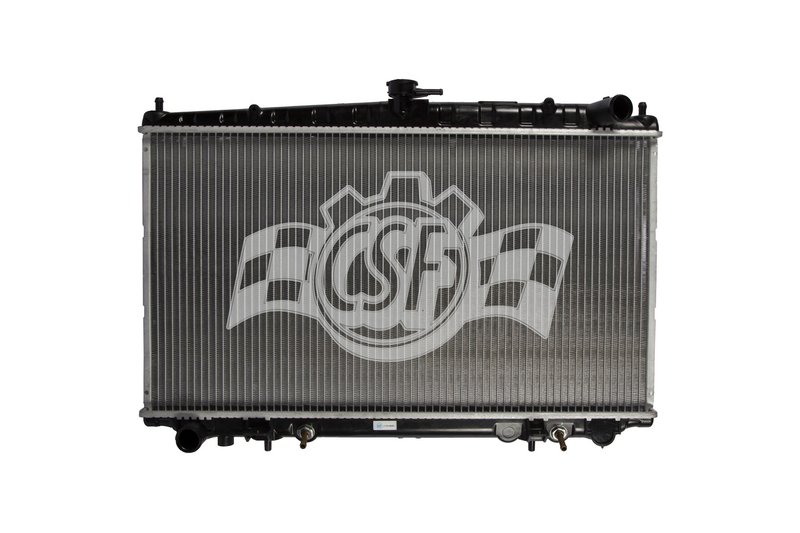 CSF 2614 Radiator