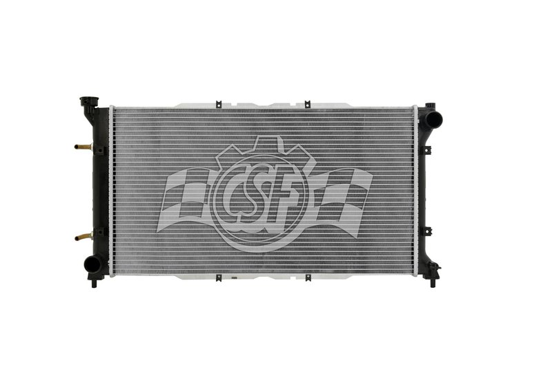 CSF 2619 Radiator