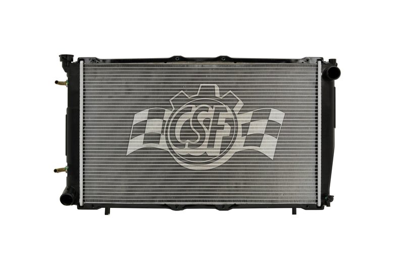 CSF 2620 Radiator