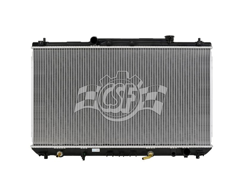 CSF 2621 Radiator