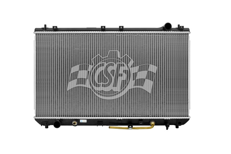 CSF 2622 Radiator