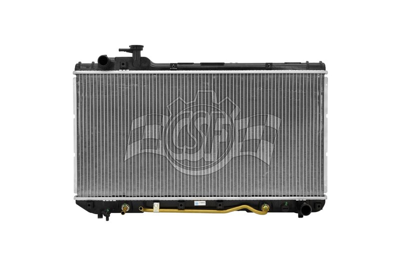 CSF 2623 Radiator