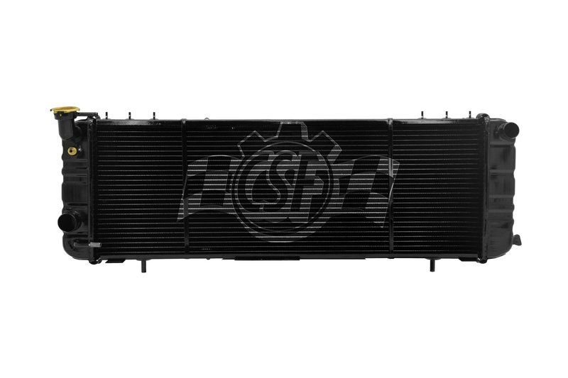 CSF 2670 Radiator