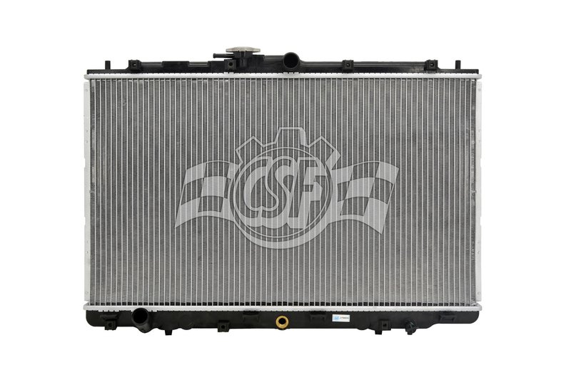 CSF 2719 Radiator