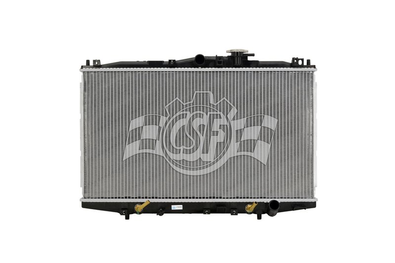 CSF 2722 Radiator