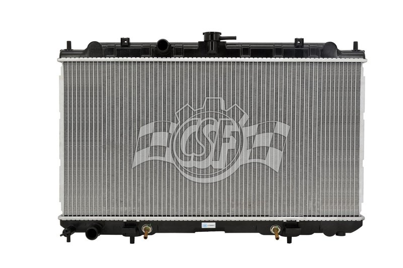 CSF 2730 Radiator