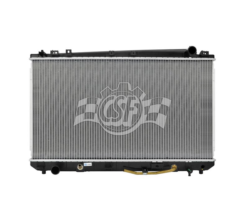 CSF 2731 Radiator