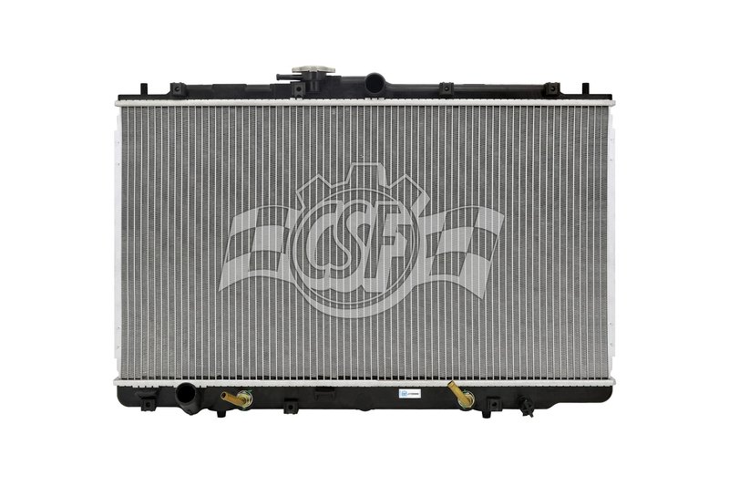 CSF 2798 Radiator
