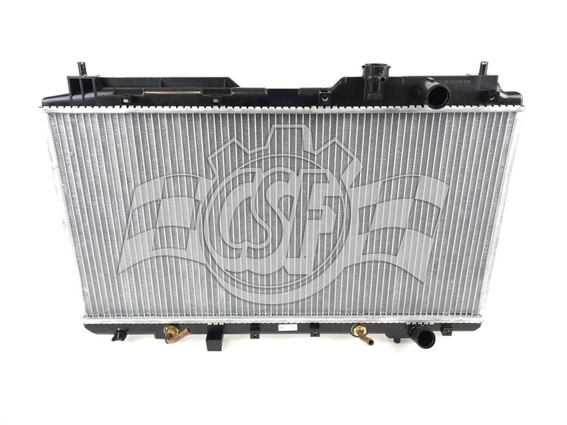 CSF 2801 Radiator