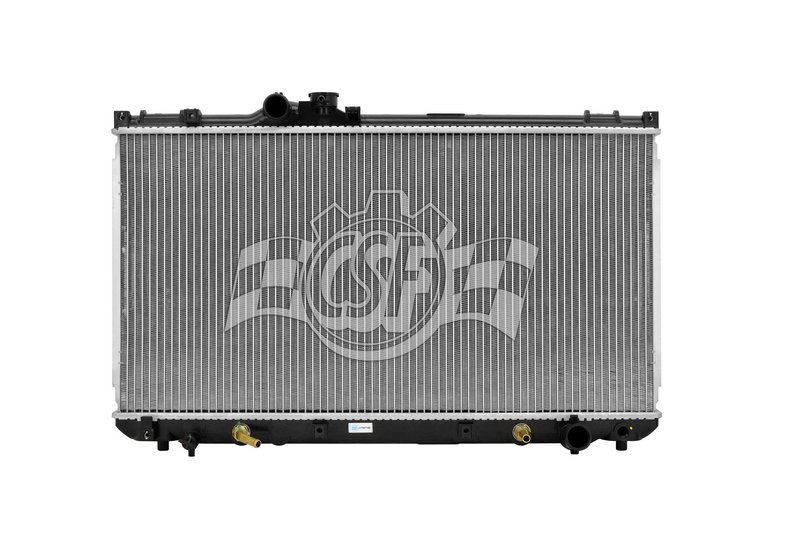 CSF 2805 Radiator