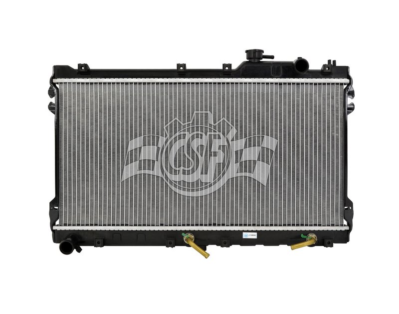 CSF 2807 Radiator