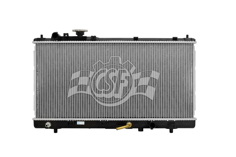 CSF 2812 Radiator