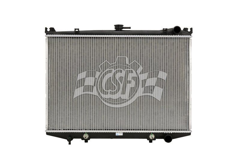 CSF 2813 Radiator