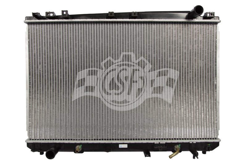 CSF 2817 Radiator