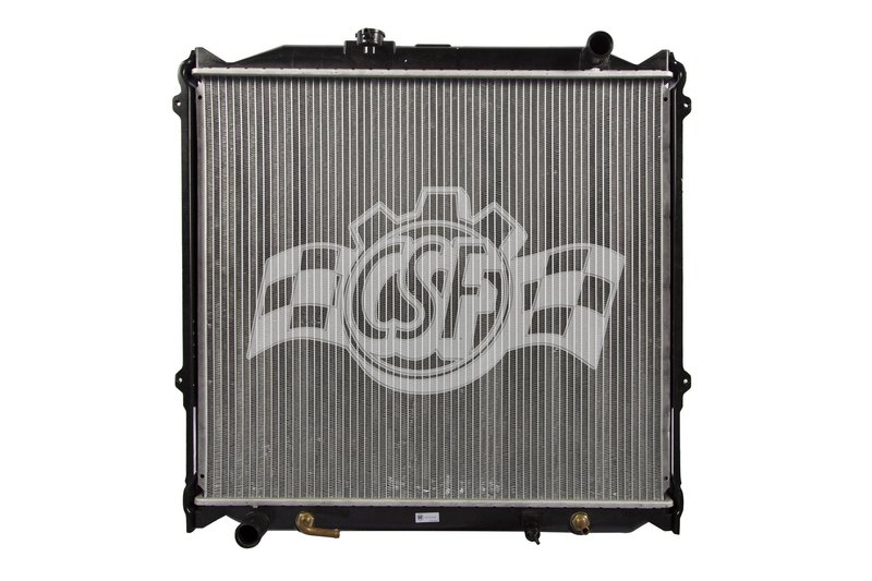 CSF 2820 Radiator