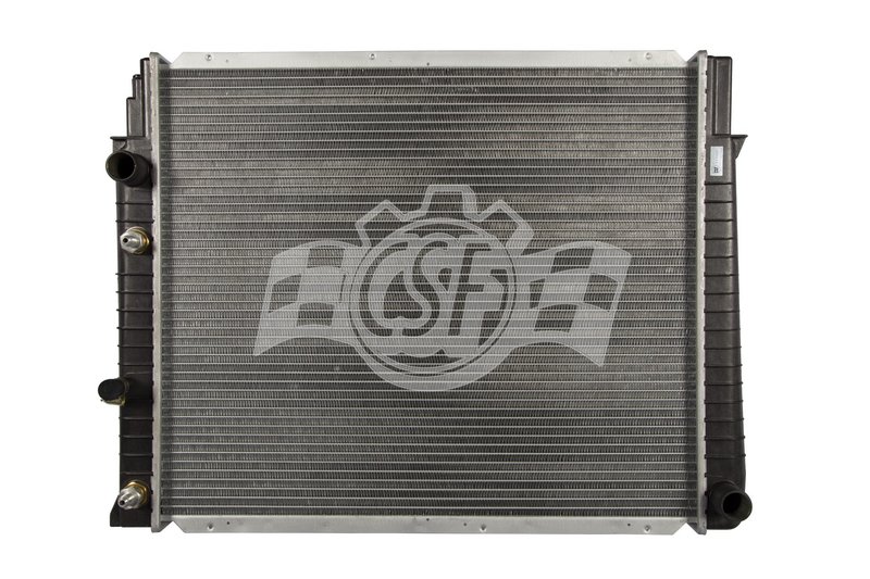 CSF 2824 Radiator