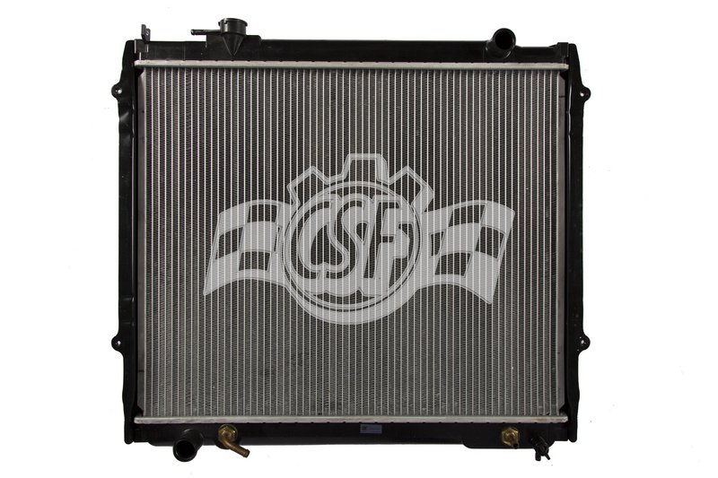 CSF 2826 Radiator