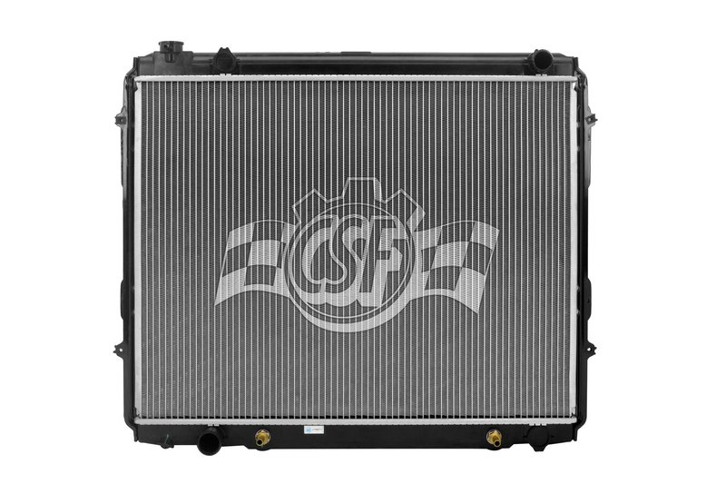 CSF 2830 Radiator